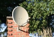 antenne e parabole tv